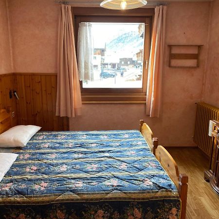 Appartamento Marinella Livigno Exteriör bild
