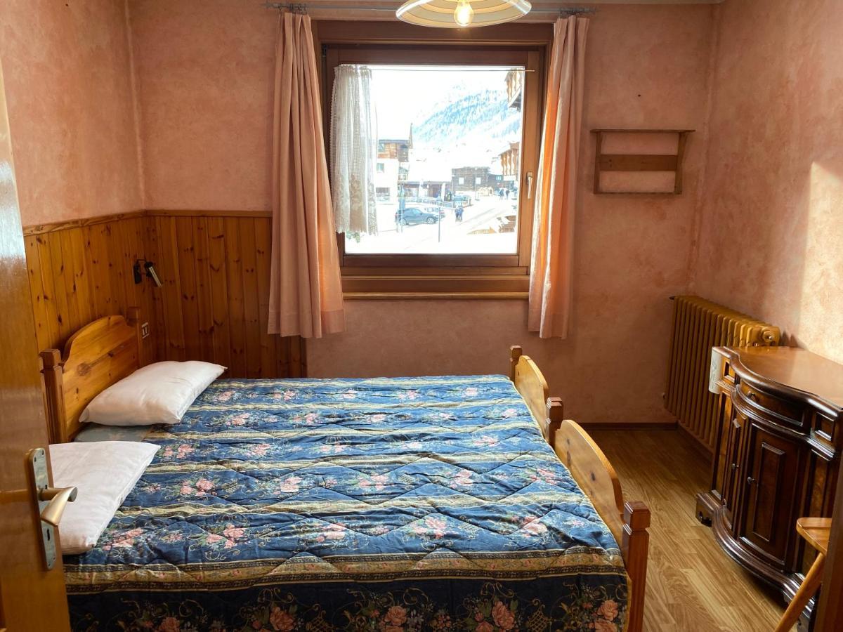 Appartamento Marinella Livigno Exteriör bild