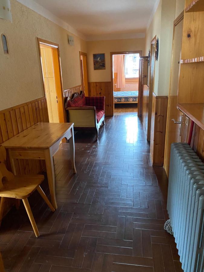 Appartamento Marinella Livigno Exteriör bild