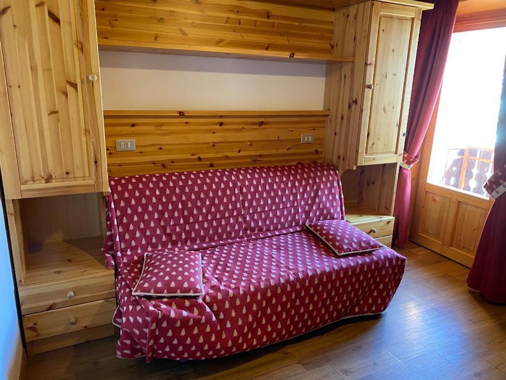 Appartamento Marinella Livigno Exteriör bild