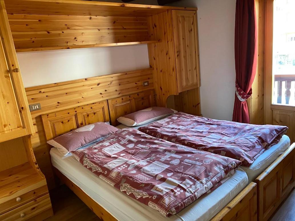 Appartamento Marinella Livigno Exteriör bild