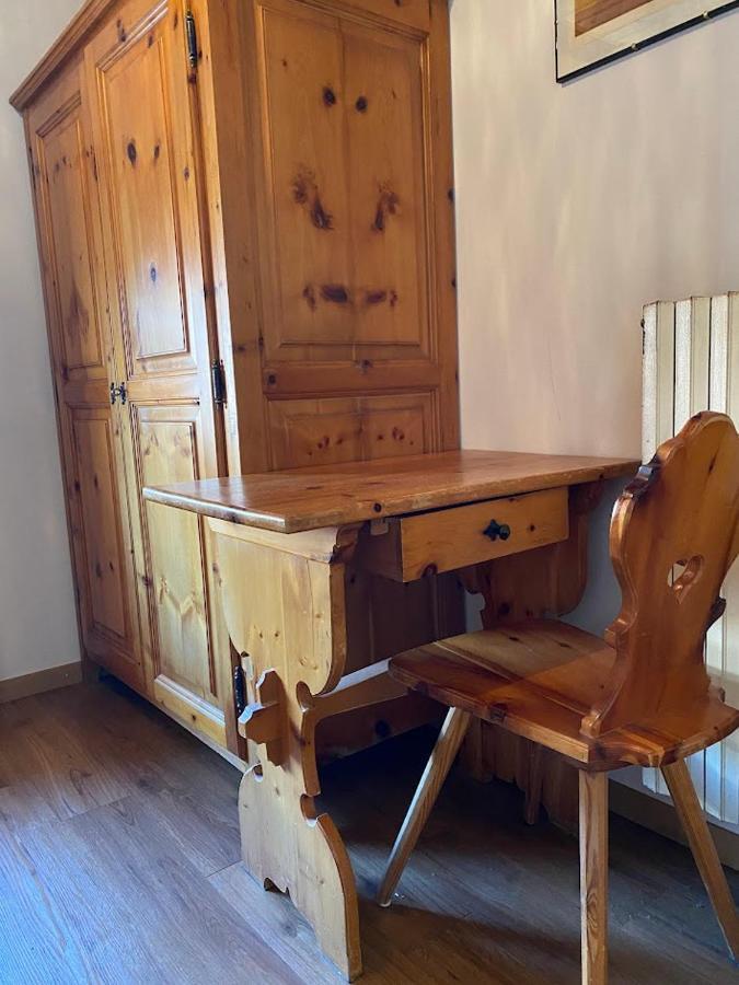 Appartamento Marinella Livigno Exteriör bild