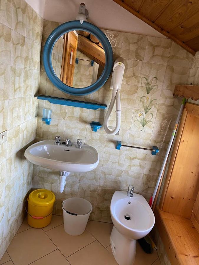 Appartamento Marinella Livigno Exteriör bild