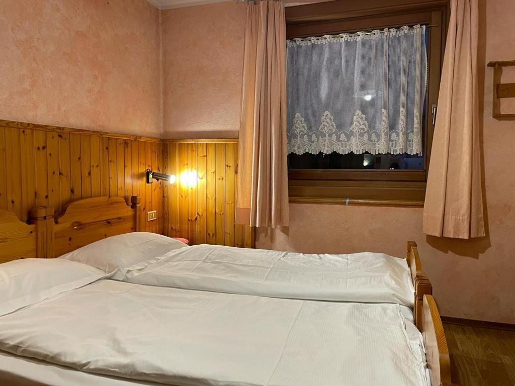 Appartamento Marinella Livigno Exteriör bild