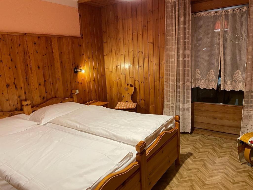 Appartamento Marinella Livigno Exteriör bild