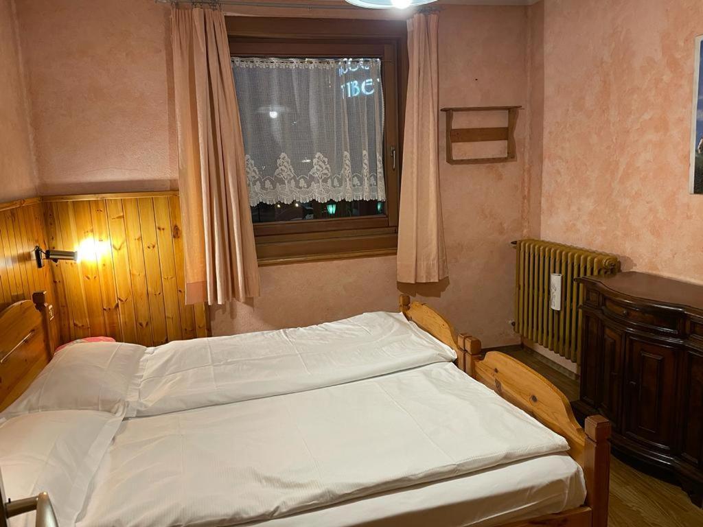 Appartamento Marinella Livigno Exteriör bild