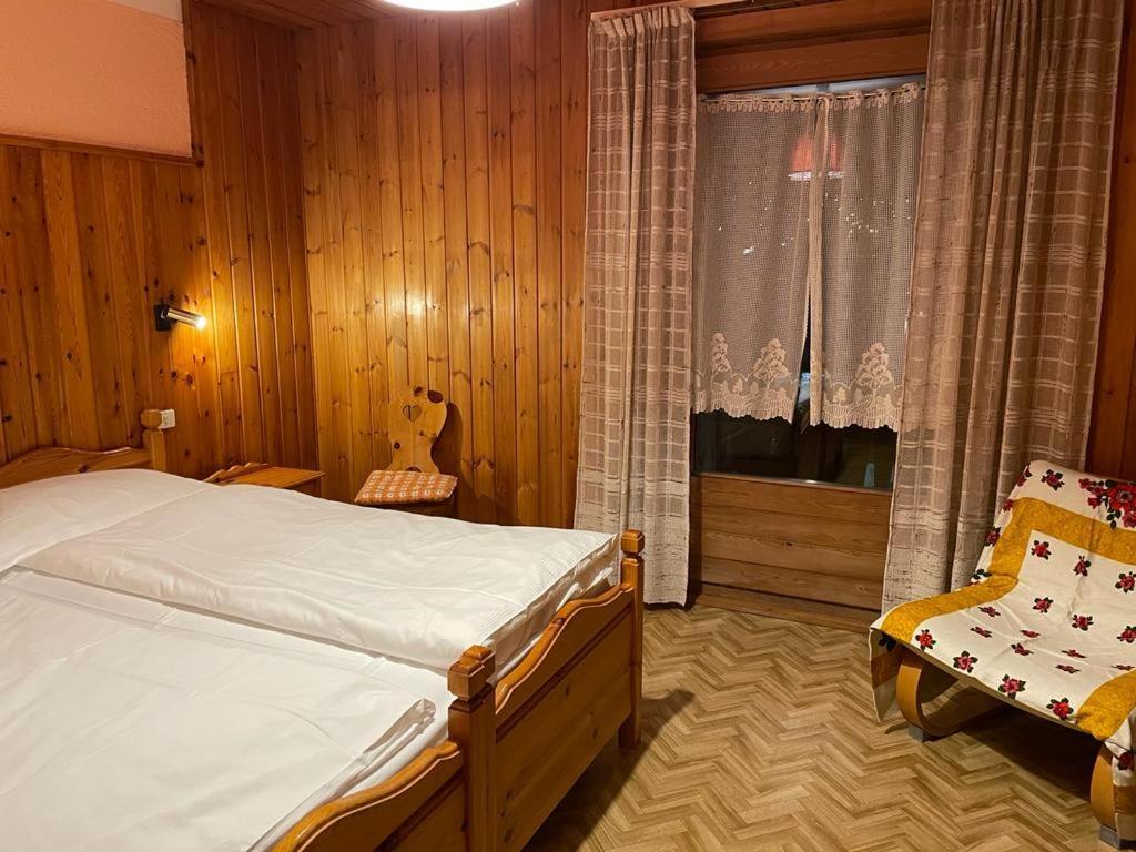 Appartamento Marinella Livigno Exteriör bild